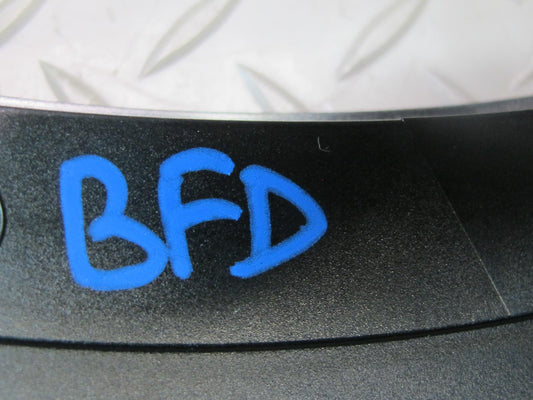 2006-2010 BMW E60 M5 535i Dash Front Left CUP Holder 7034132