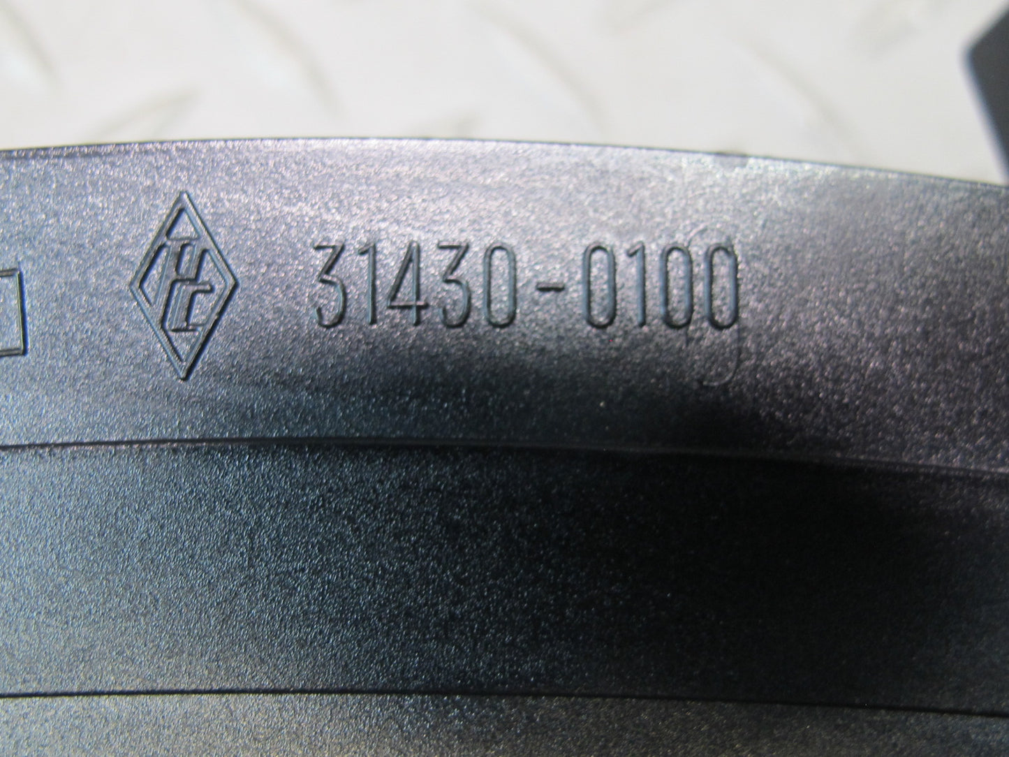 2006-2010 BMW E60 M5 535i Dash Front Left CUP Holder 7034132