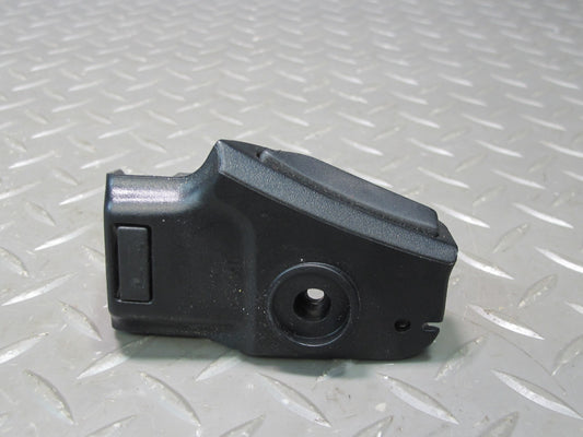 2006-2010 BMW E60 M5 535i Center Console Armrest Lock Button Mechanism