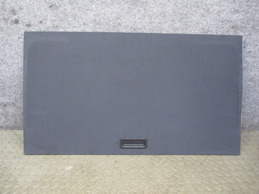 2006-2010 BMW E60 M5 Sunroof Shade Trim Cover Panel Black