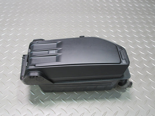 2006-2010 BMW E60 M5 535i Center Console Armrest Compartment Storage