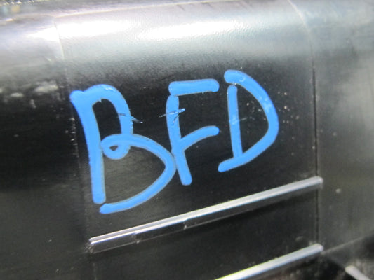 2006-2010 BMW E60 M5 535i Center Console Armrest Compartment Storage