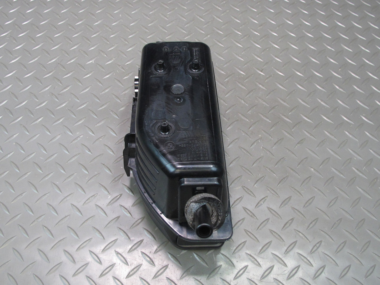 2006-2010 BMW E60 M5 535i Center Console Armrest Compartment Storage