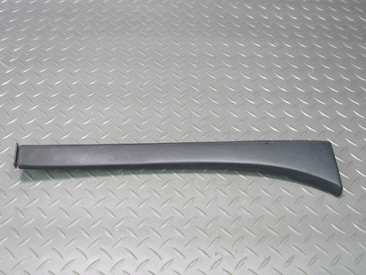 2006-2010 BMW E60 M5 535i Center Console Left Trim Cover Panel