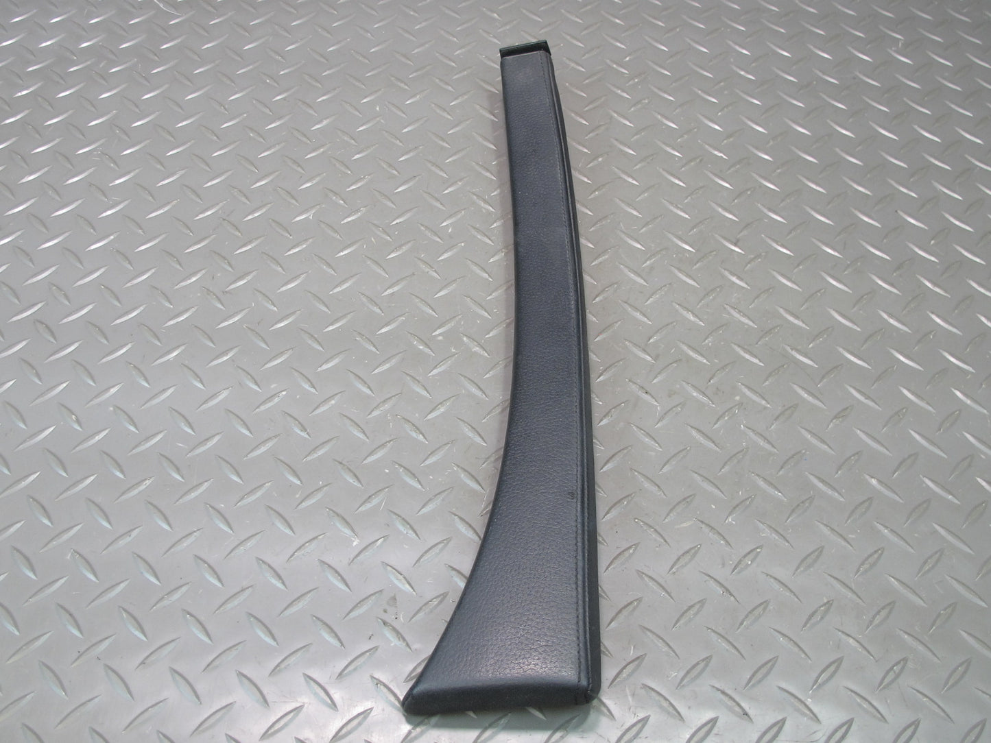2006-2010 BMW E60 M5 535i Center Console Left Trim Cover Panel