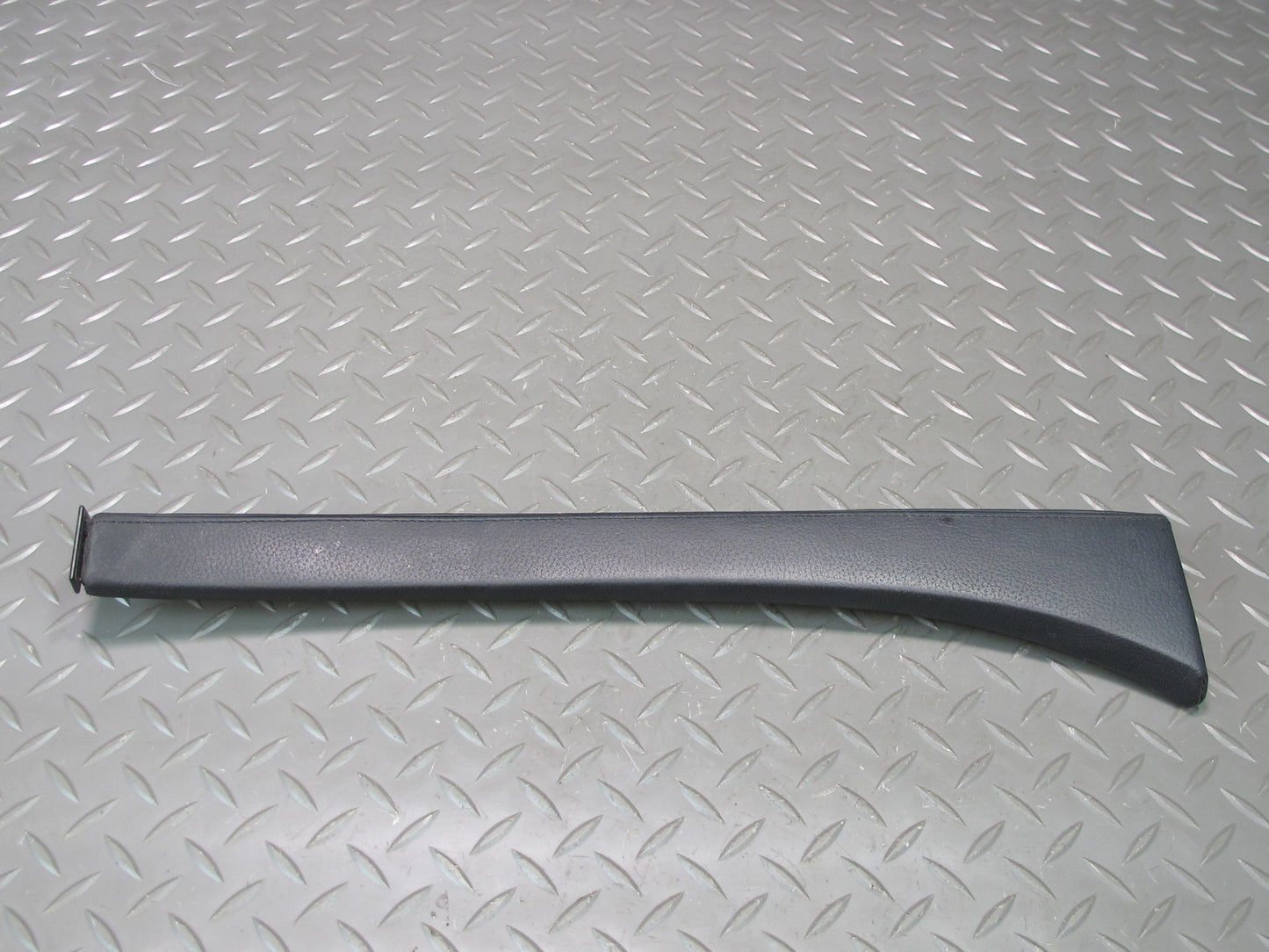 2006-2010 BMW E60 M5 535i Center Console Left Trim Cover Panel
