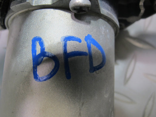 2006-2010 BMW E60 M5 M6 Power Brake Booster Vacuum Pump Motor 6769029