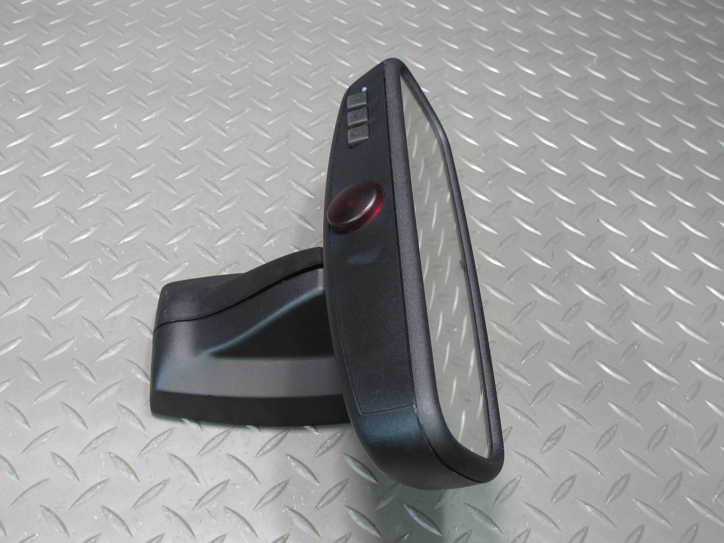 2006-2010 BMW E60 E63 M5 Auto Dim Interior Rear View Mirror w Homelink 7028444