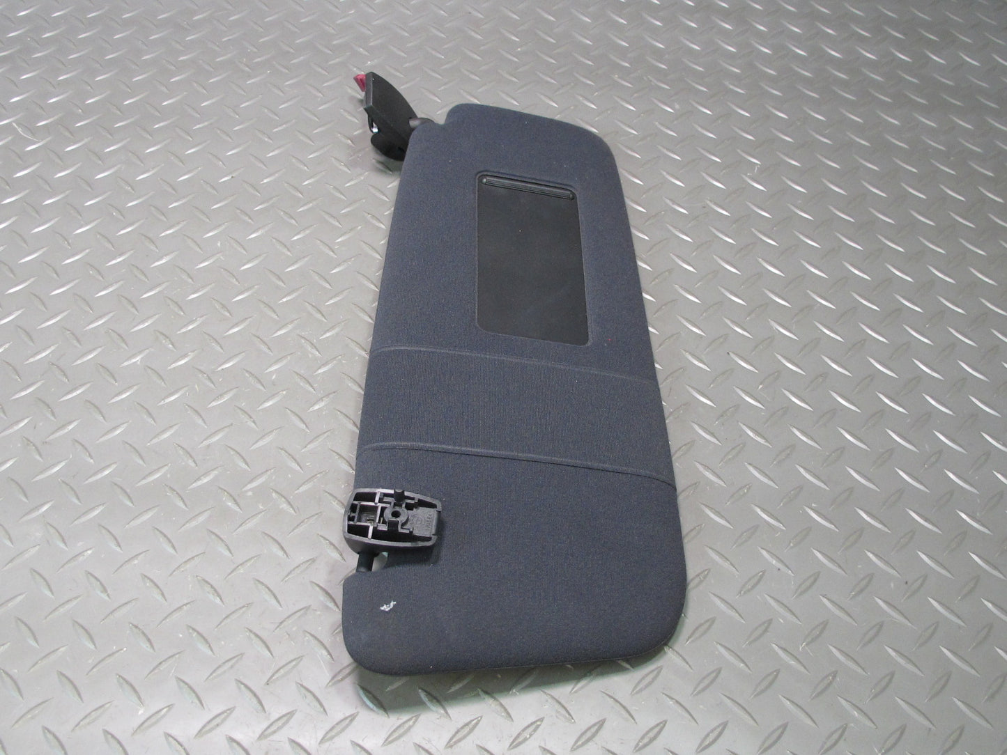 2006-2010 BMW E60 M5 Front Left & Right Sun Visor Set of 2