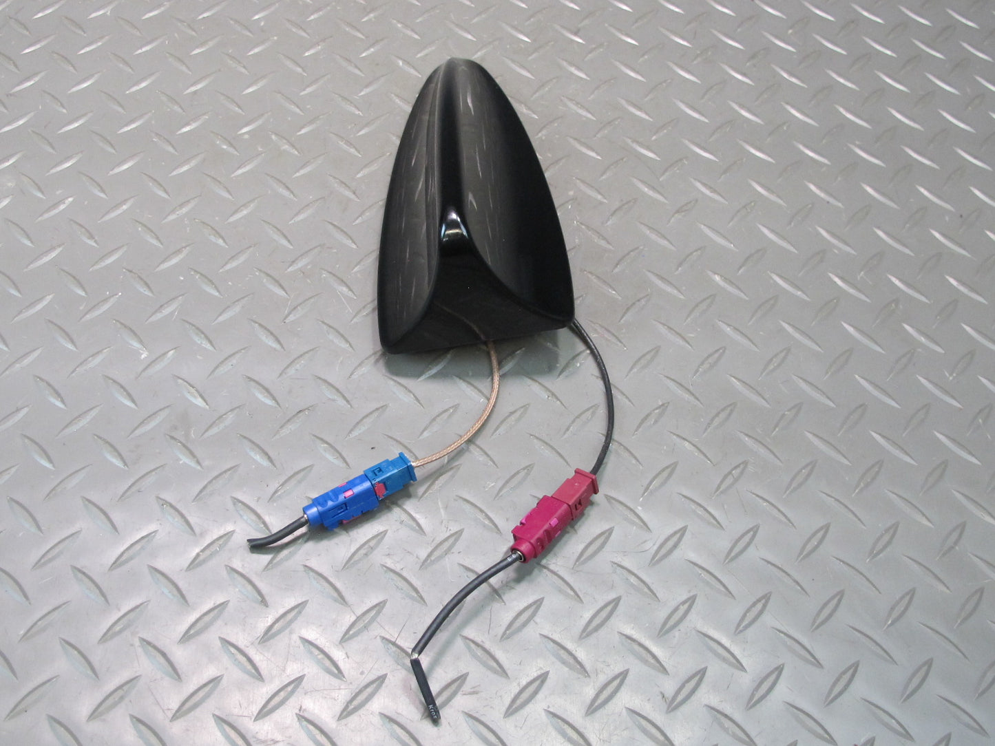 2006-2010 BMW E60 M5 535i Roof Shark FIN Antenna