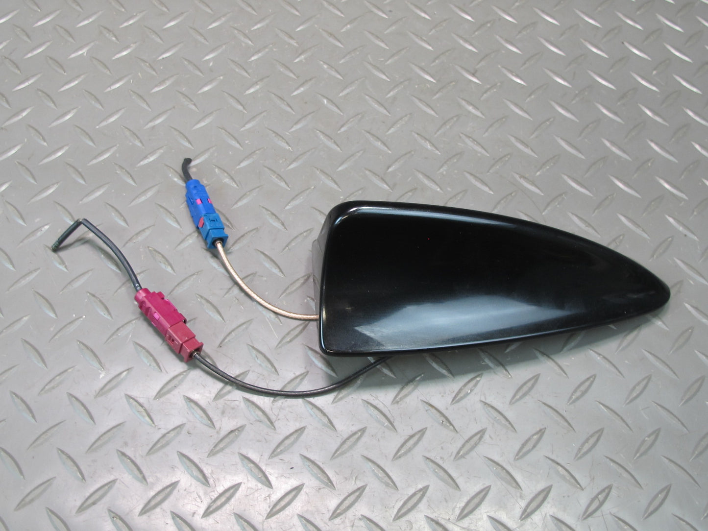 2006-2010 BMW E60 M5 535i Roof Shark FIN Antenna