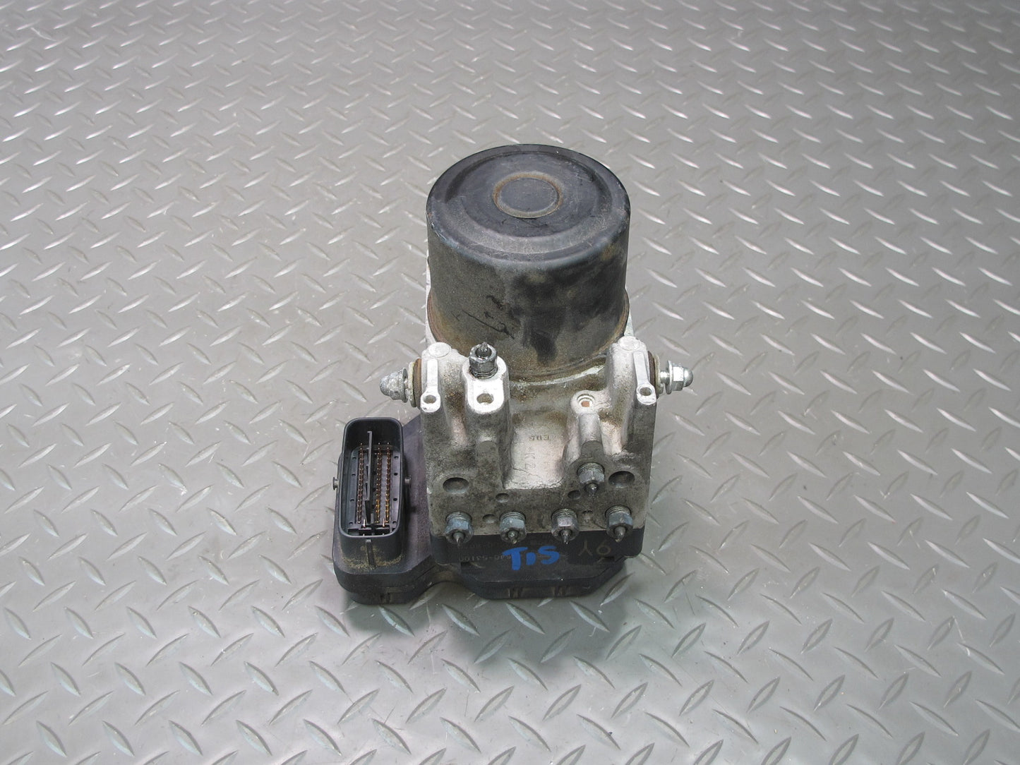 08-09 Lexus USE20L Is-f ABS Anti Lock Brake Pump Module 44540-53100 OEM