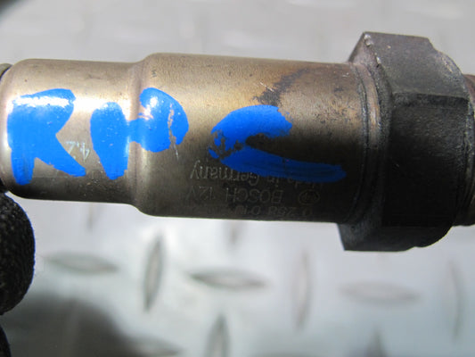 2011-2014 Porsche Cayenne 958 Turbo 4.8 Engine O2 Oxygen Lambda Probe Sensor Set