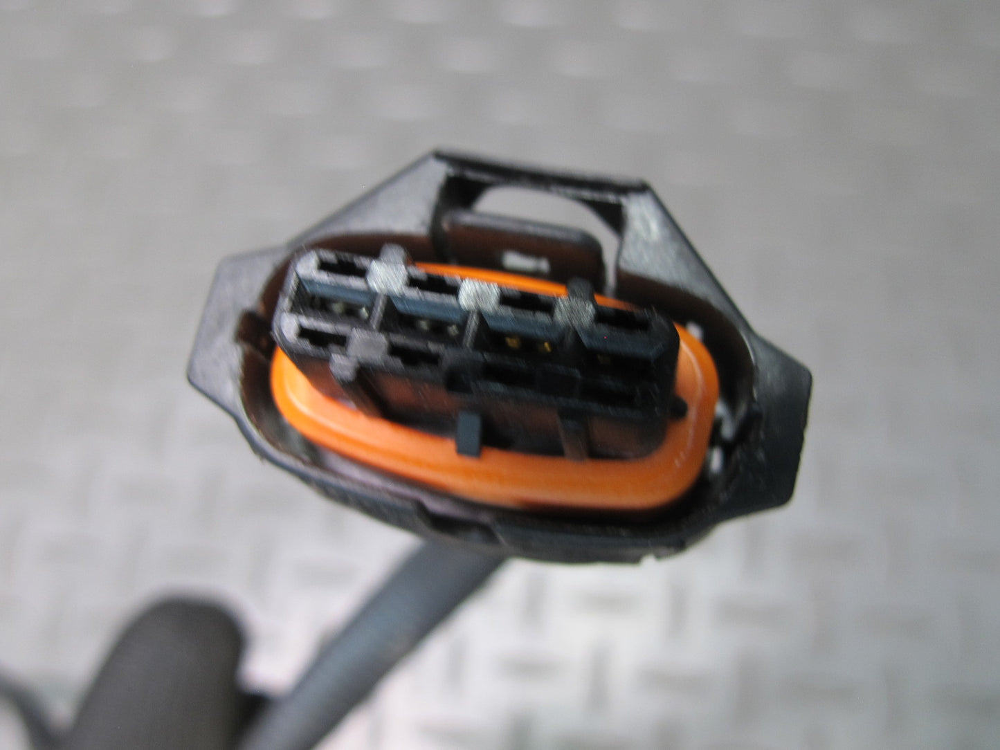 2011-2014 Porsche Cayenne 958 Turbo 4.8 Engine O2 Oxygen Lambda Probe Sensor Set