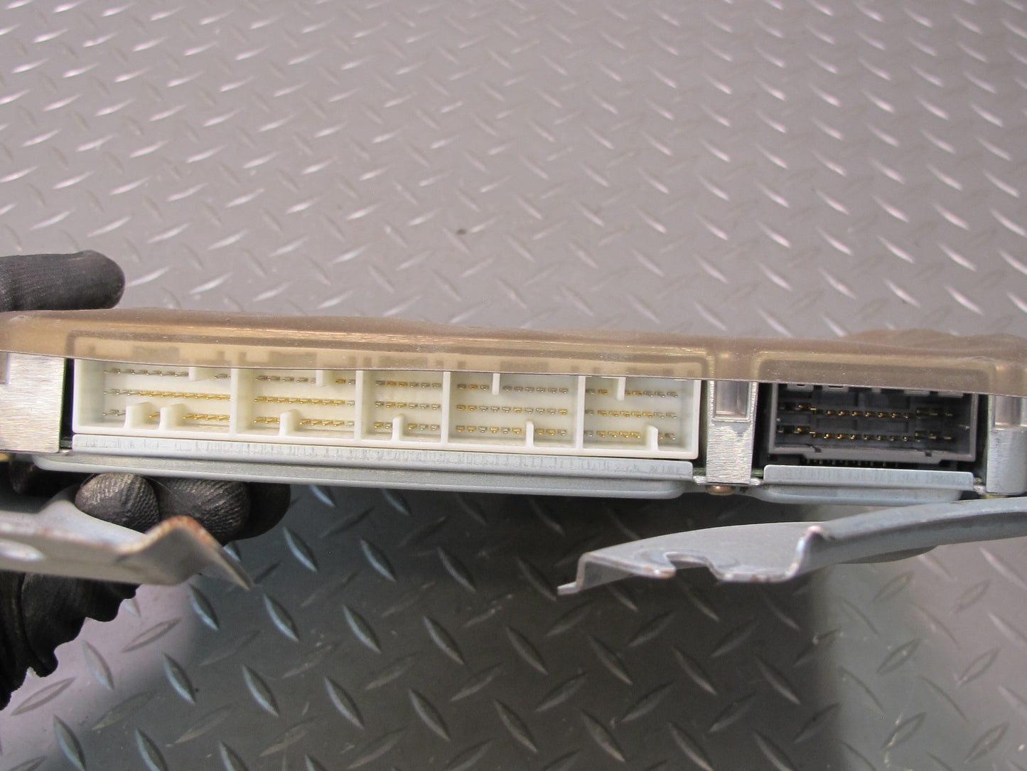 99-00 Lexus SC400 1UZFE RWD ECU ECM Ignition Trunk Door Glove Lock KEY Set OEM