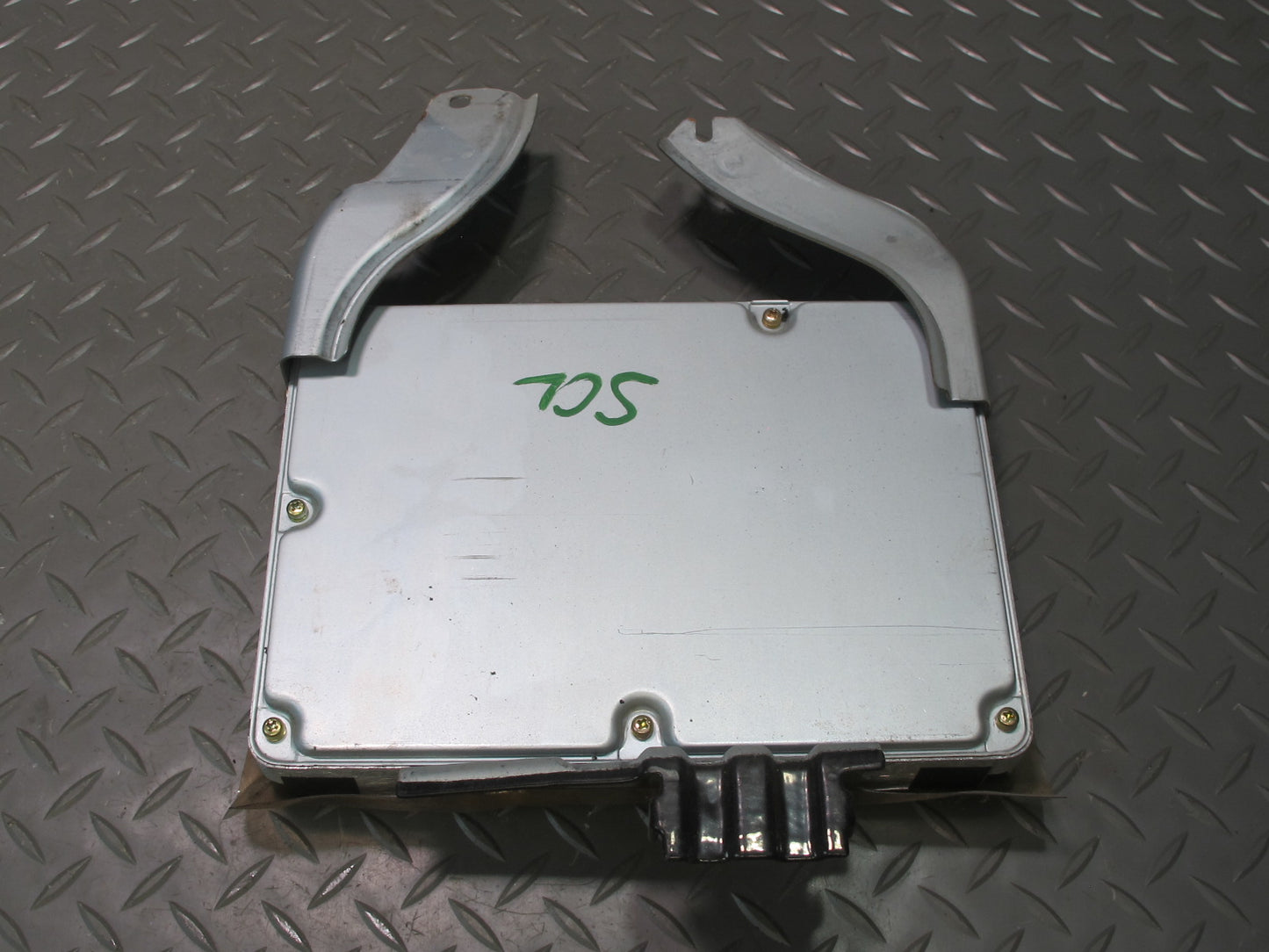 99-00 Lexus SC400 1UZFE RWD ECU ECM Ignition Trunk Door Glove Lock KEY Set OEM