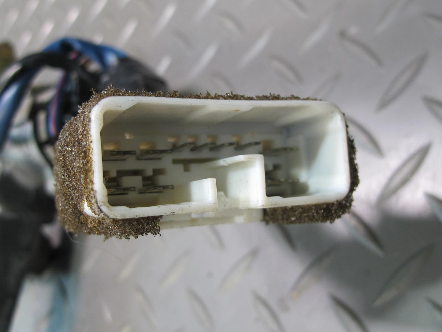 99-00 Lexus SC400 1UZFE RWD ECU ECM Ignition Trunk Door Glove Lock KEY Set OEM