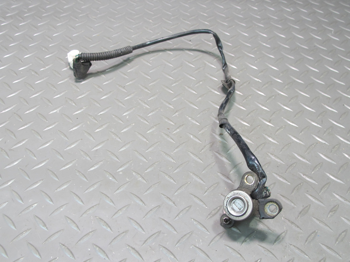 99-00 Lexus SC400 1UZFE RWD ECU ECM Ignition Trunk Door Glove Lock KEY Set OEM