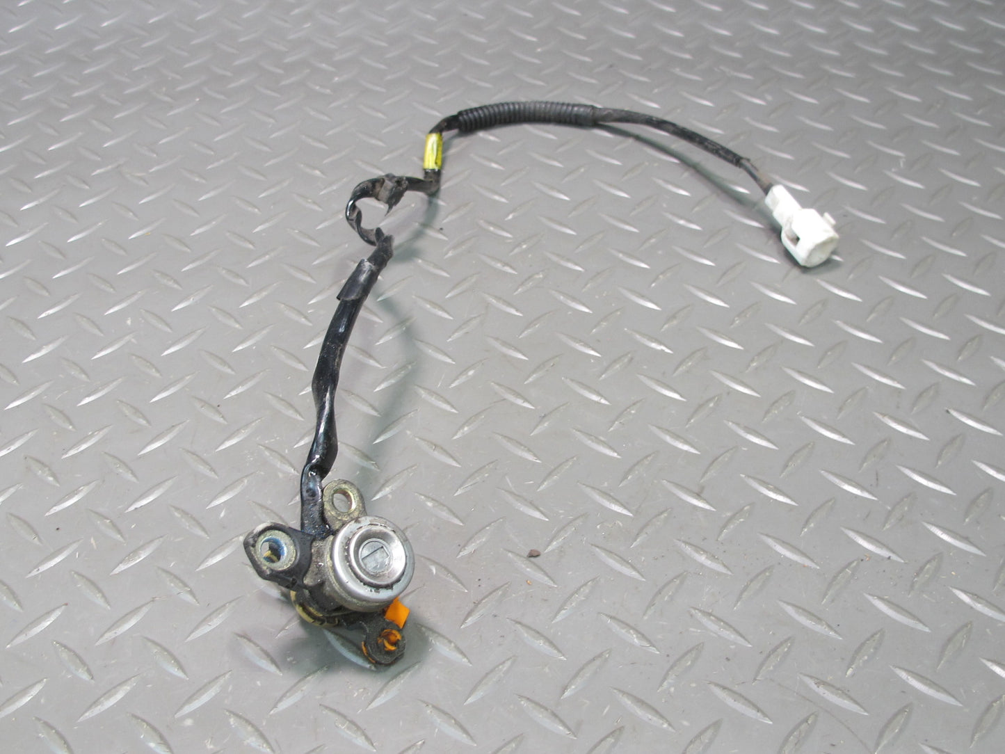 99-00 Lexus SC400 1UZFE RWD ECU ECM Ignition Trunk Door Glove Lock KEY Set OEM