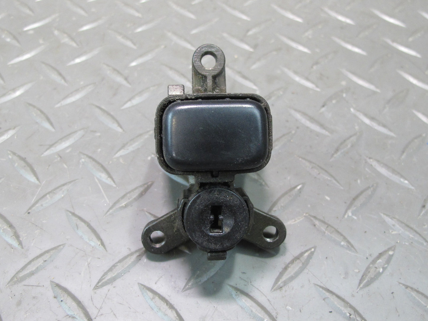 99-00 Lexus SC400 1UZFE RWD ECU ECM Ignition Trunk Door Glove Lock KEY Set OEM