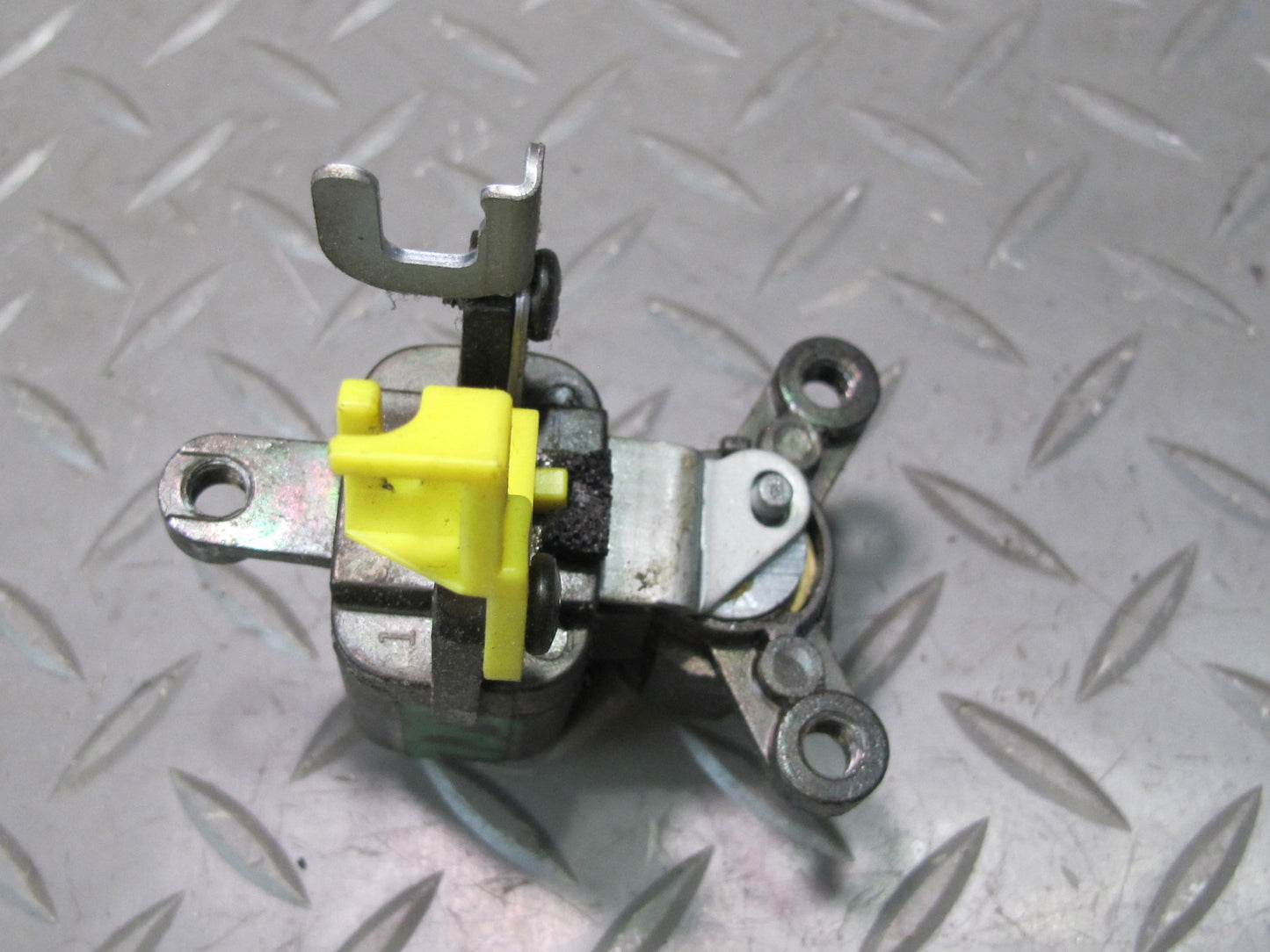 99-00 Lexus SC400 1UZFE RWD ECU ECM Ignition Trunk Door Glove Lock KEY Set OEM