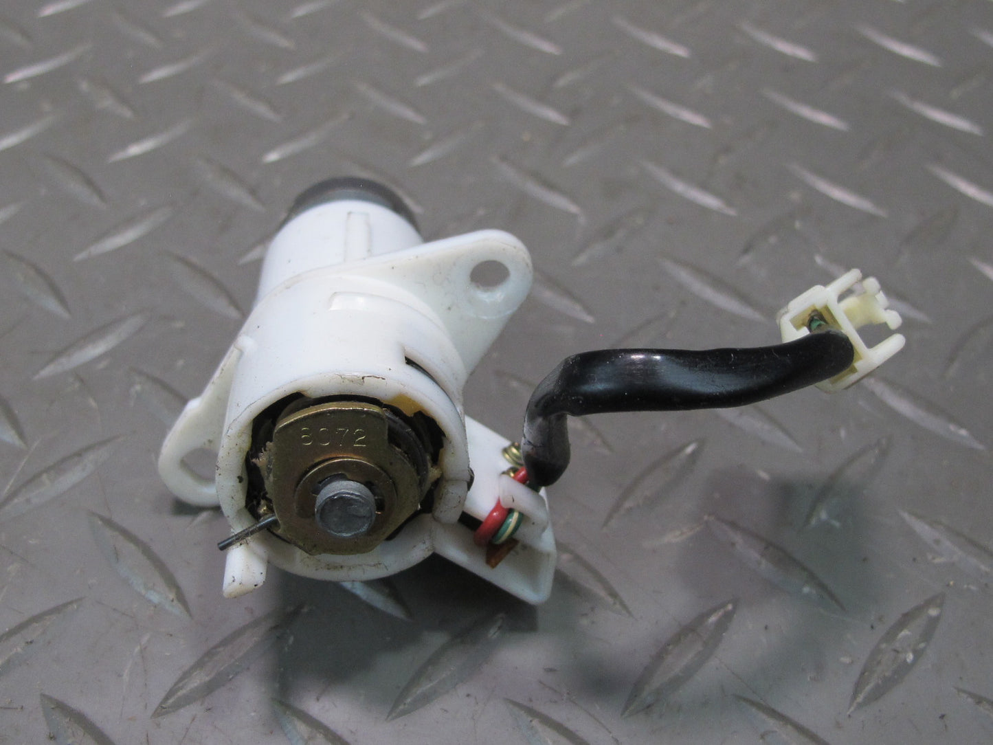 99-00 Lexus SC400 1UZFE RWD ECU ECM Ignition Trunk Door Glove Lock KEY Set OEM