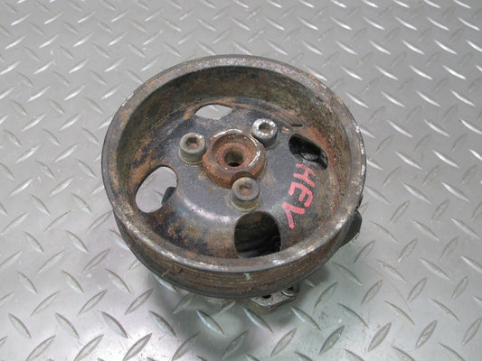 99-00 VW Eurovan T4 2.8L Power Steering Pump w Pulley OEM