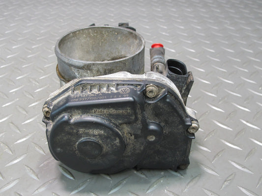 99-00 VW Eurovan T4 2.8L Engine Motor Throttle Body Actuator OEM