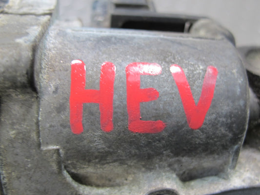 99-00 VW Eurovan T4 2.8L Engine Motor Throttle Body Actuator OEM