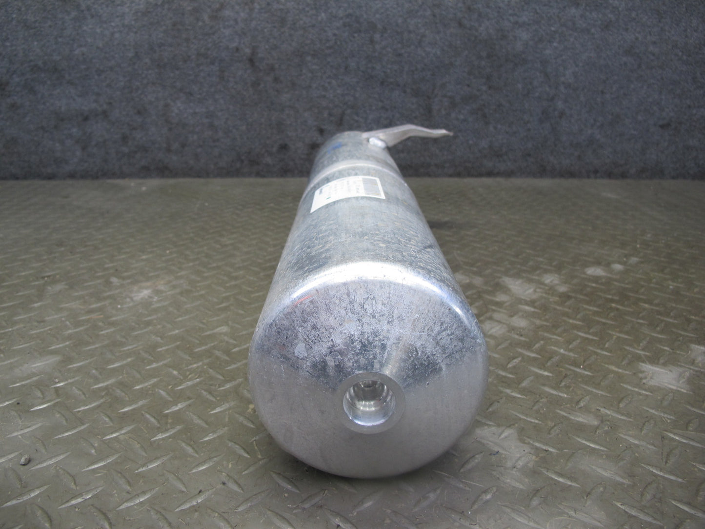 2011-2018 Porsche Cayenne 958 Air Suspension Tank Reservoir 7P0616201A