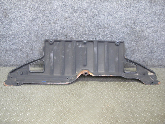 86-92 Toyota Supra MK3 MA70L Rear Trunk Spare Tire Board Deck Mount Bracket OEM