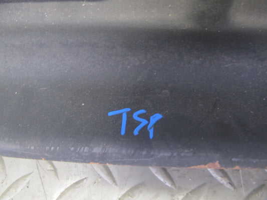 86-92 Toyota Supra MK3 MA70L Rear Trunk Spare Tire Board Deck Mount Bracket OEM