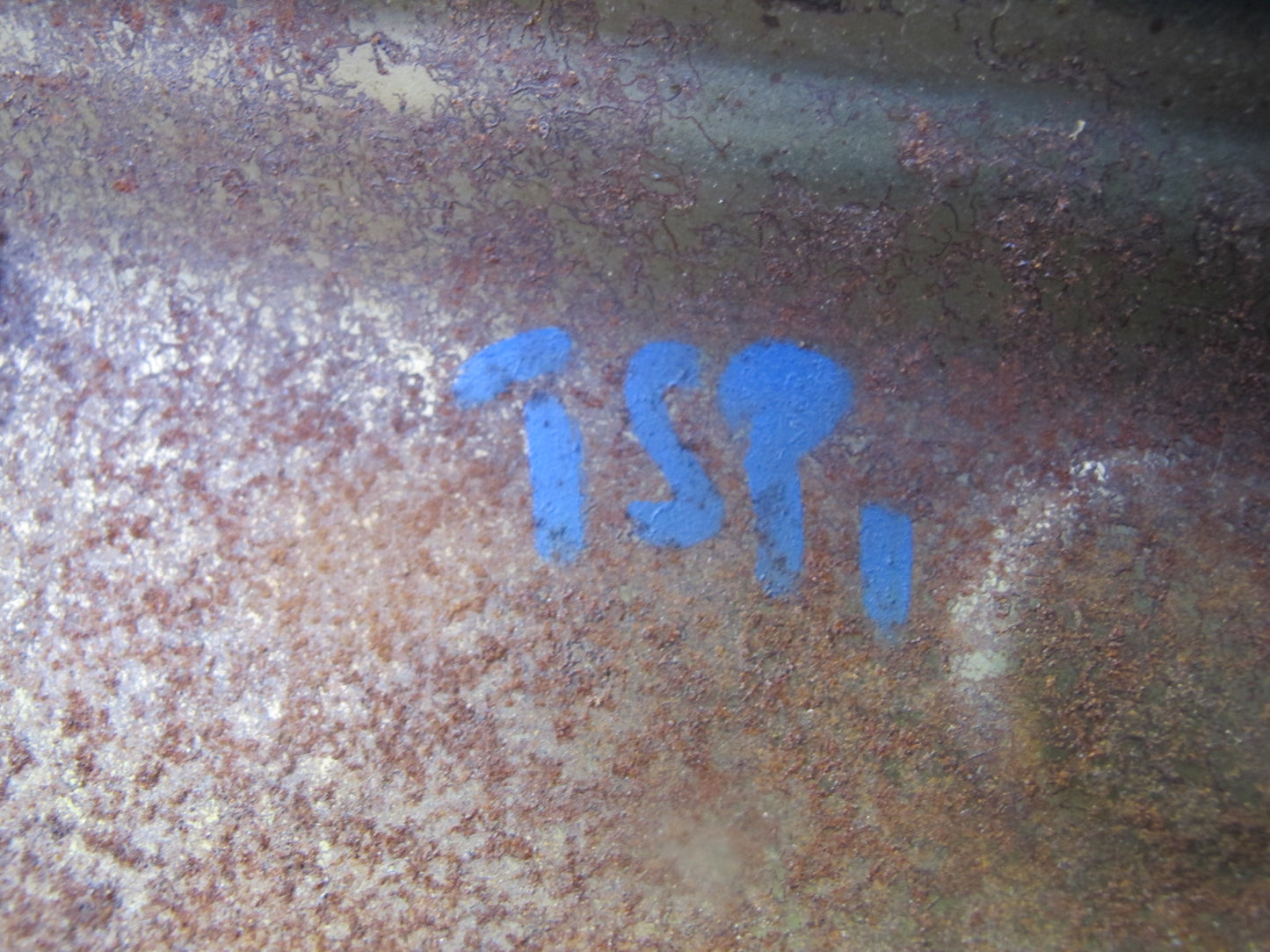 86-92 Toyota Supra MK3 Front Interior A Pillar Trim Cover Panel Set Maroon OEM