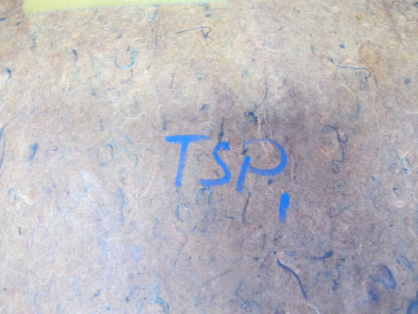 86-90 Toyota Supra MA70L MK3 Targa Rear Roof Headliner w Trim Set Maroon OEM