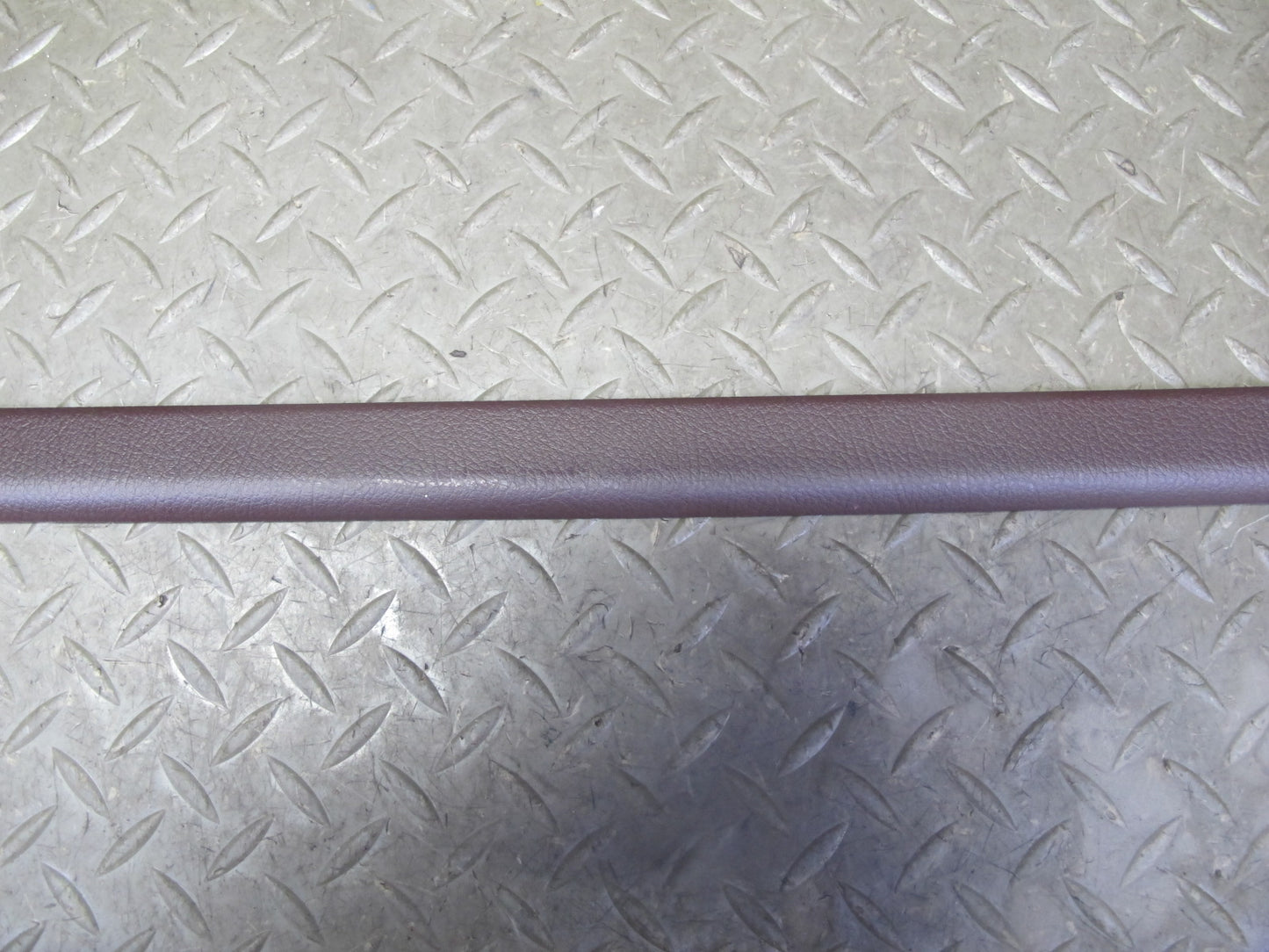 86-90 Toyota Supra MA70L MK3 Targa Rear Roof Headliner w Trim Set Maroon OEM