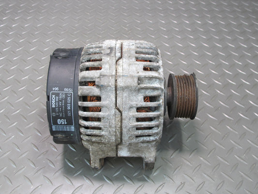 99-00 VW Eurovan T4 2.8L Engine Alternator Generator 150A 021903025C OEM