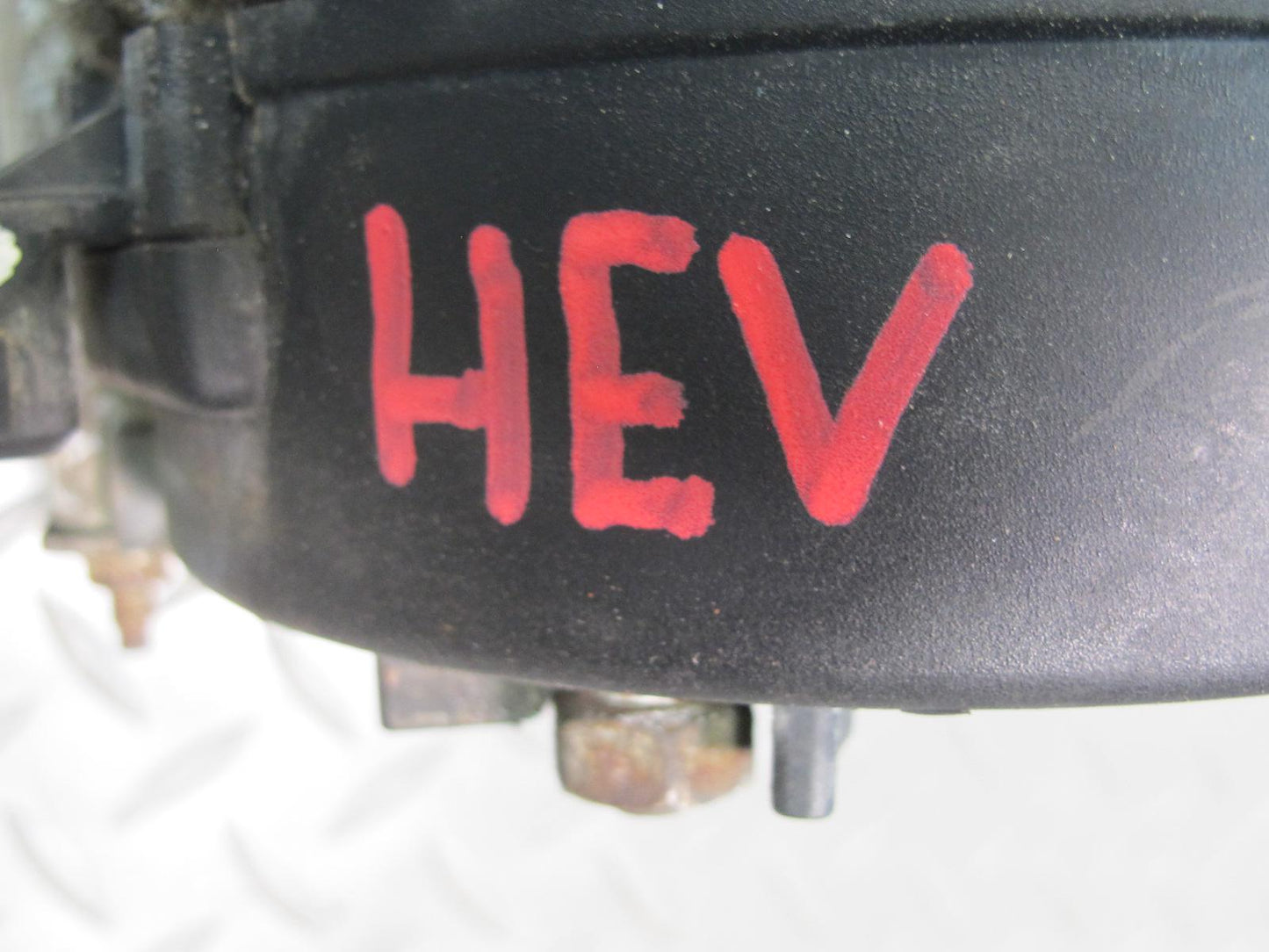 99-00 VW Eurovan T4 2.8L Engine Alternator Generator 150A 021903025C OEM