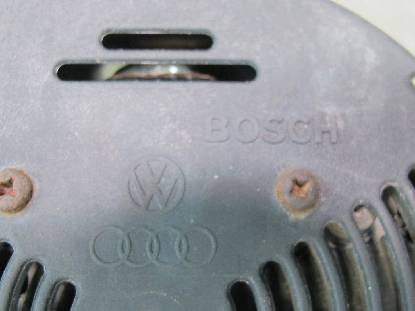 99-00 VW Eurovan T4 2.8L Engine Alternator Generator 150A 021903025C OEM