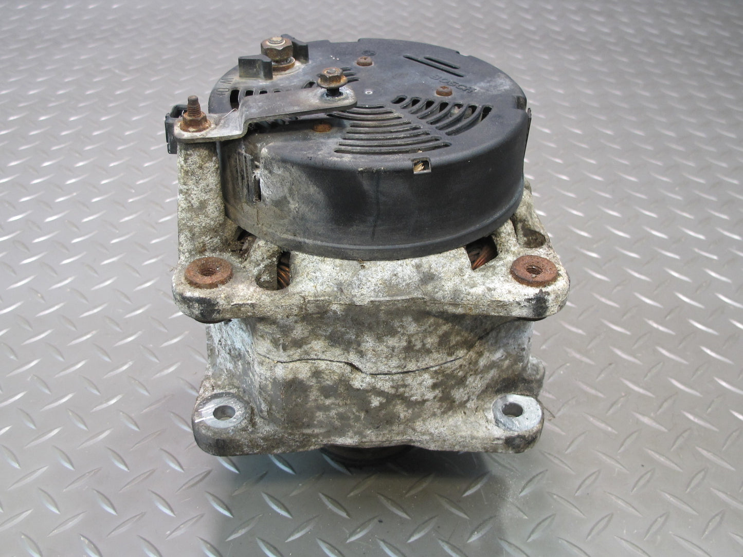 99-00 VW Eurovan T4 2.8L Engine Alternator Generator 150A 021903025C OEM