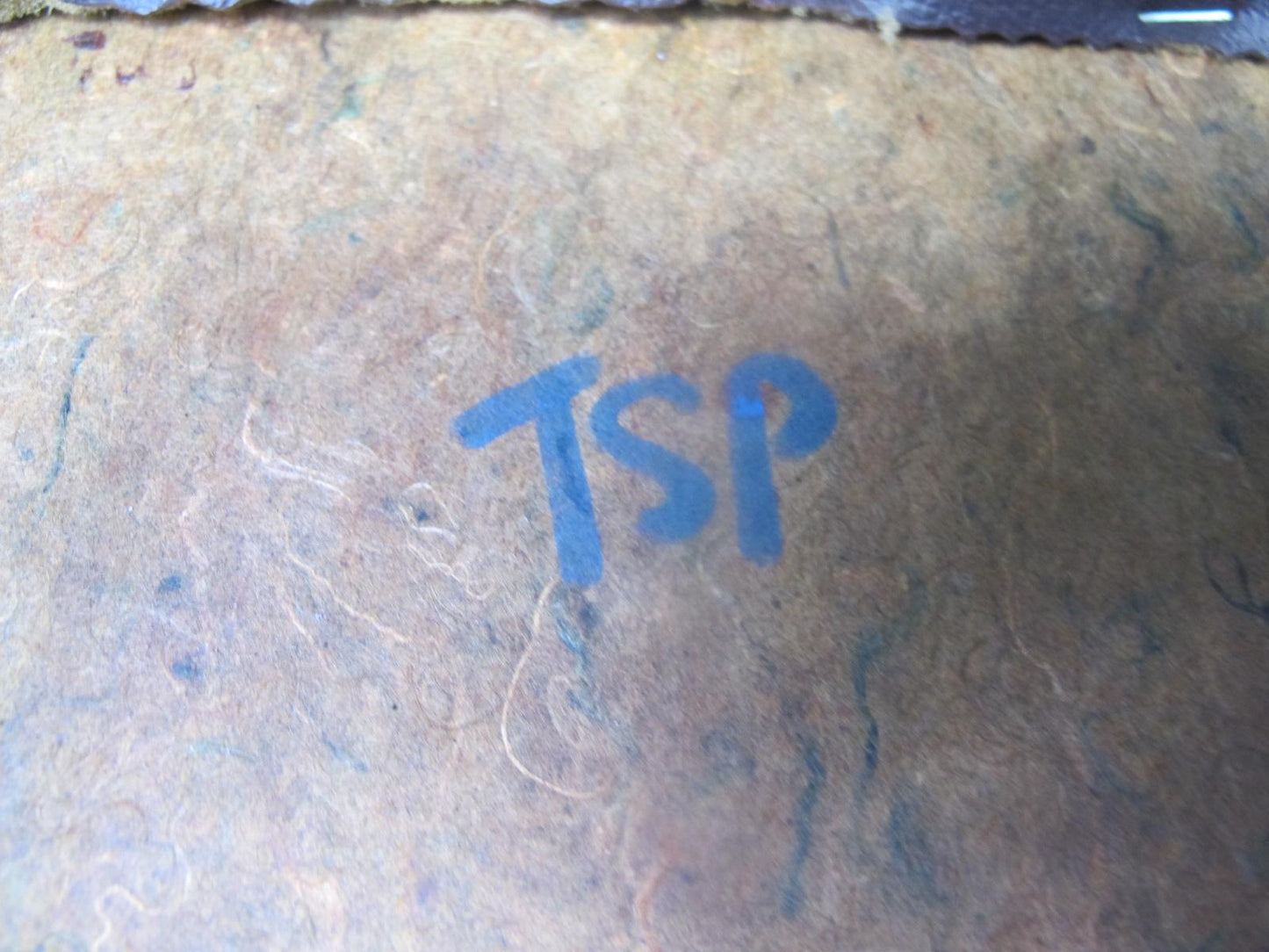 86-92 Toyota Supra MA70L MK3 Targa Front Upper Headliner Trim Cover Maroon OEM