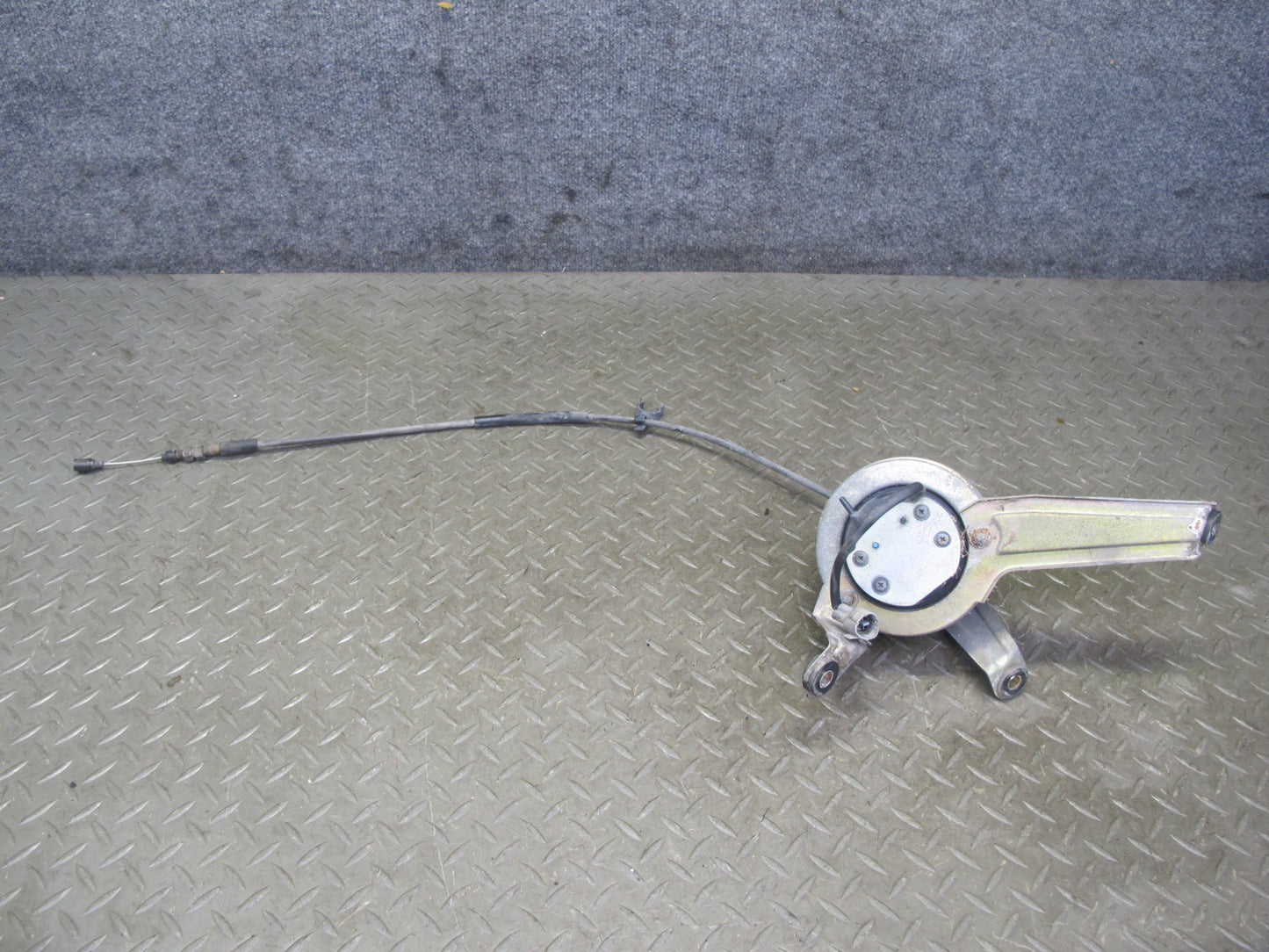 87-92 Toyota Supra MA70L MK3 7MGE NA Cruise Controle Actuator 88200-14131 OEM