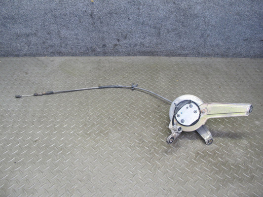 87-92 Toyota Supra MA70L MK3 7MGE NA Cruise Controle Actuator 88200-14131 OEM