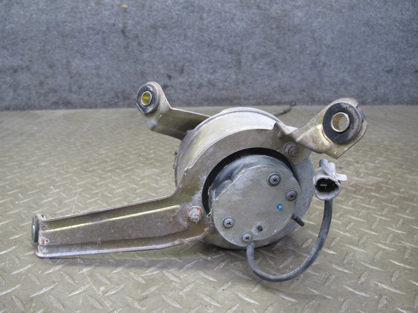 87-92 Toyota Supra MA70L MK3 7MGE NA Cruise Controle Actuator 88200-14131 OEM