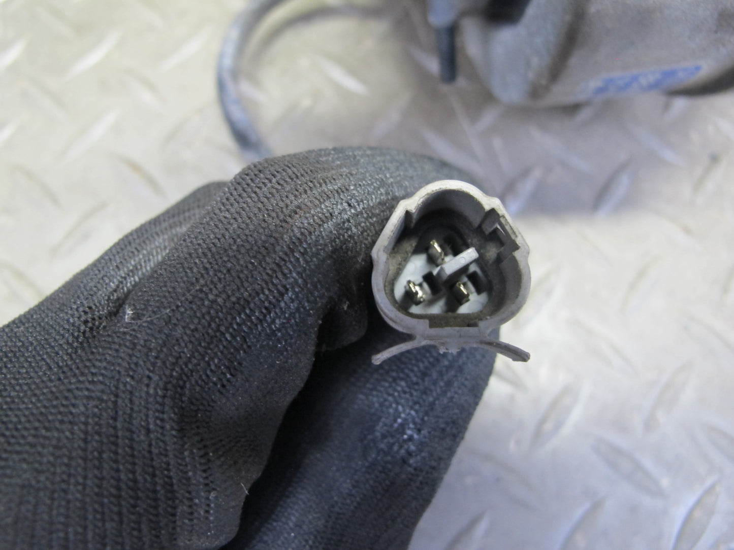 87-92 Toyota Supra MA70L MK3 7MGE NA Cruise Controle Actuator 88200-14131 OEM