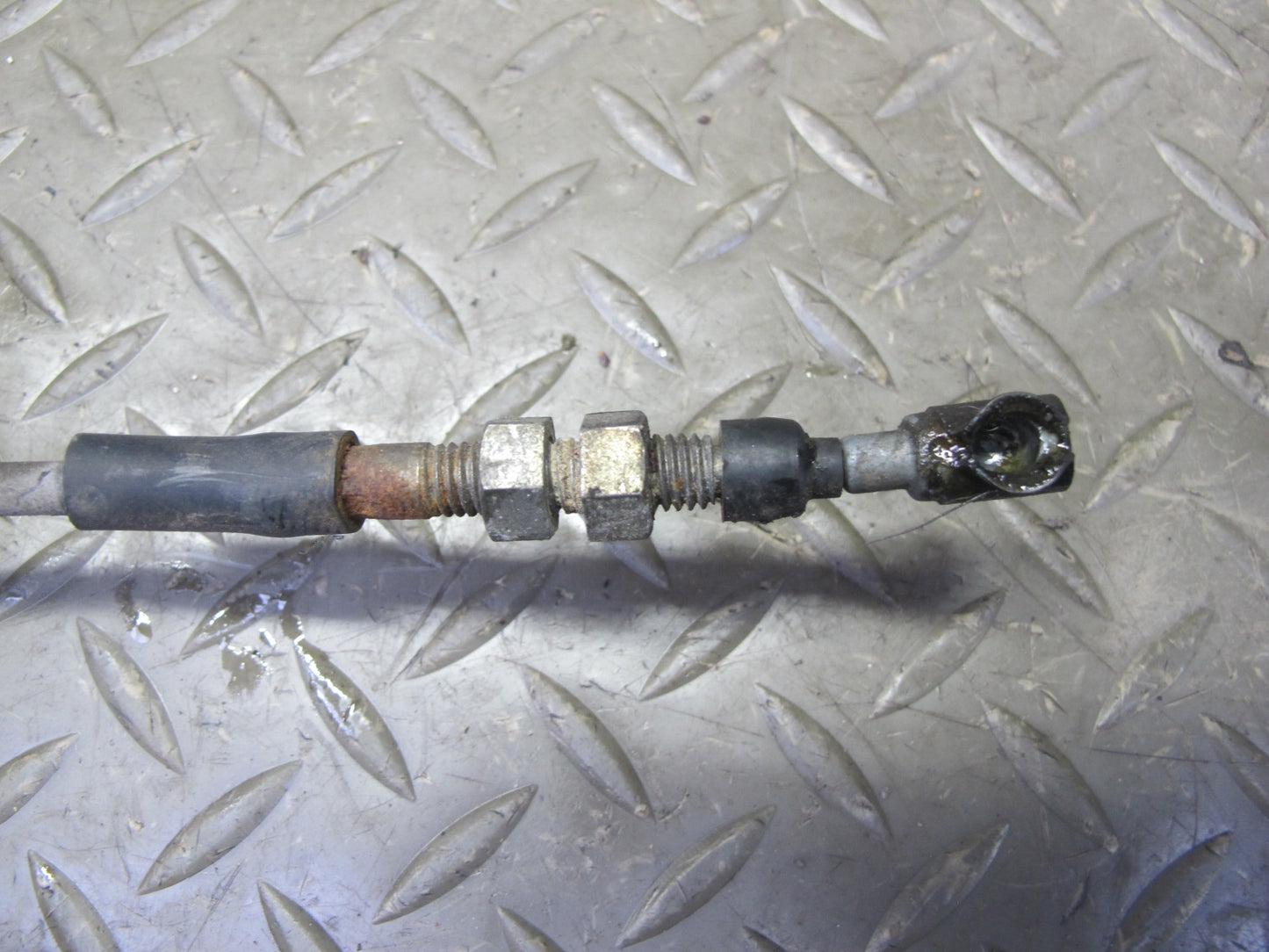 87-92 Toyota Supra MA70L MK3 7MGE NA Cruise Controle Actuator 88200-14131 OEM