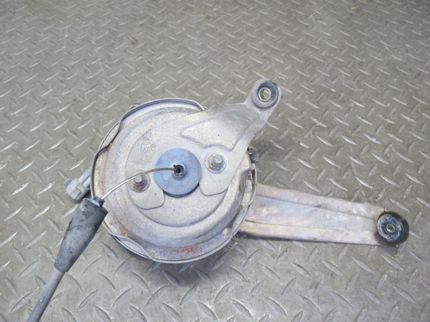 87-92 Toyota Supra MA70L MK3 7MGE NA Cruise Controle Actuator 88200-14131 OEM