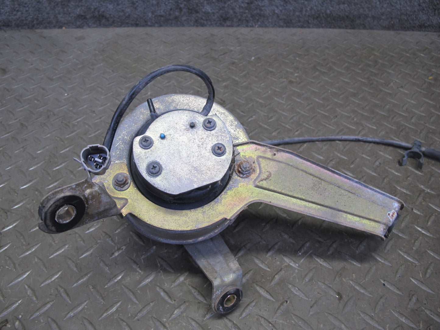 87-92 Toyota Supra MA70L MK3 7MGE NA Cruise Controle Actuator 88200-14131 OEM