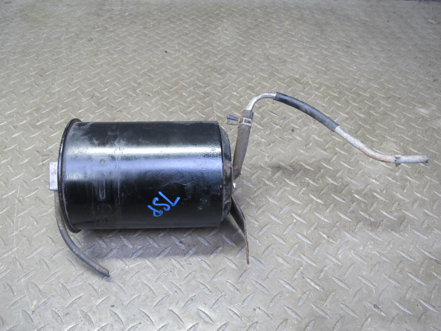 86-92 Toyota Supra MA70L MK3 Fuel Evap Vapor Charcoal Canister 77740-14410 OEM