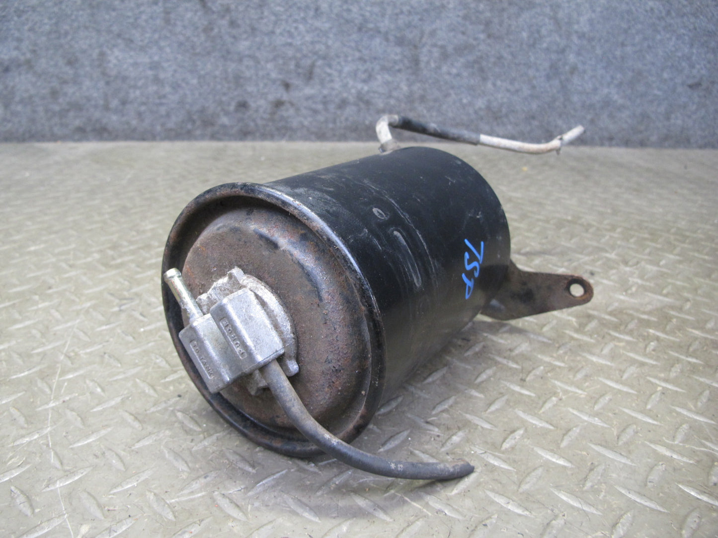 86-92 Toyota Supra MA70L MK3 Fuel Evap Vapor Charcoal Canister 77740-14410 OEM