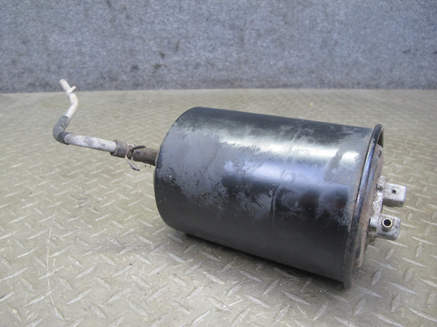 86-92 Toyota Supra MA70L MK3 Fuel Evap Vapor Charcoal Canister 77740-14410 OEM